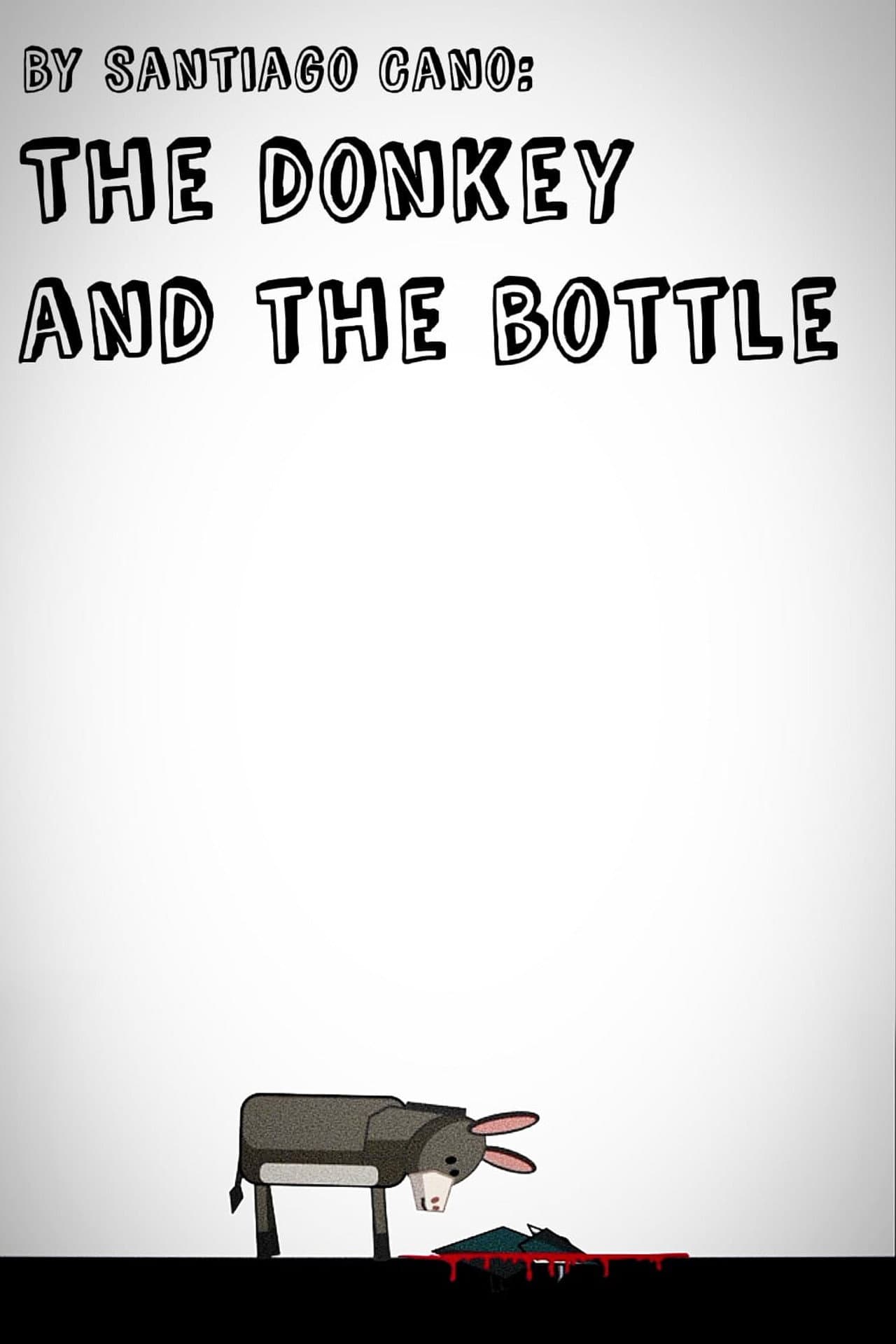 The donkey and the bottle preview 2