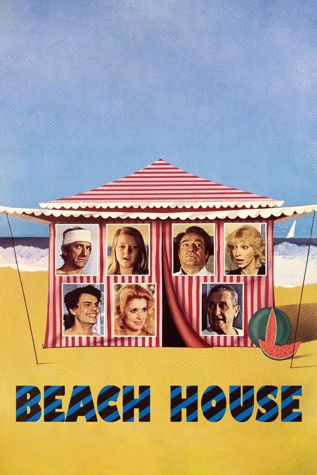 Beach House preview 2