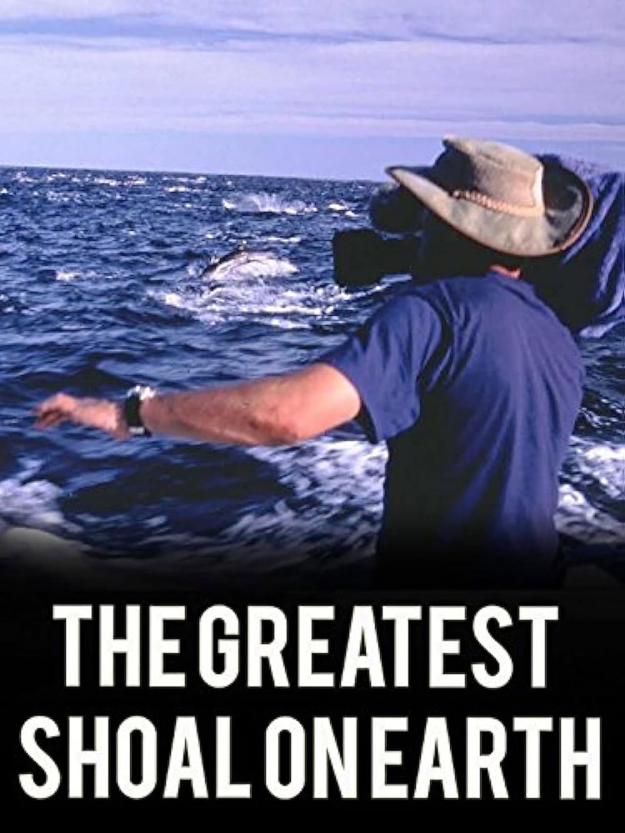 Greatest Shoal on Earth preview 1