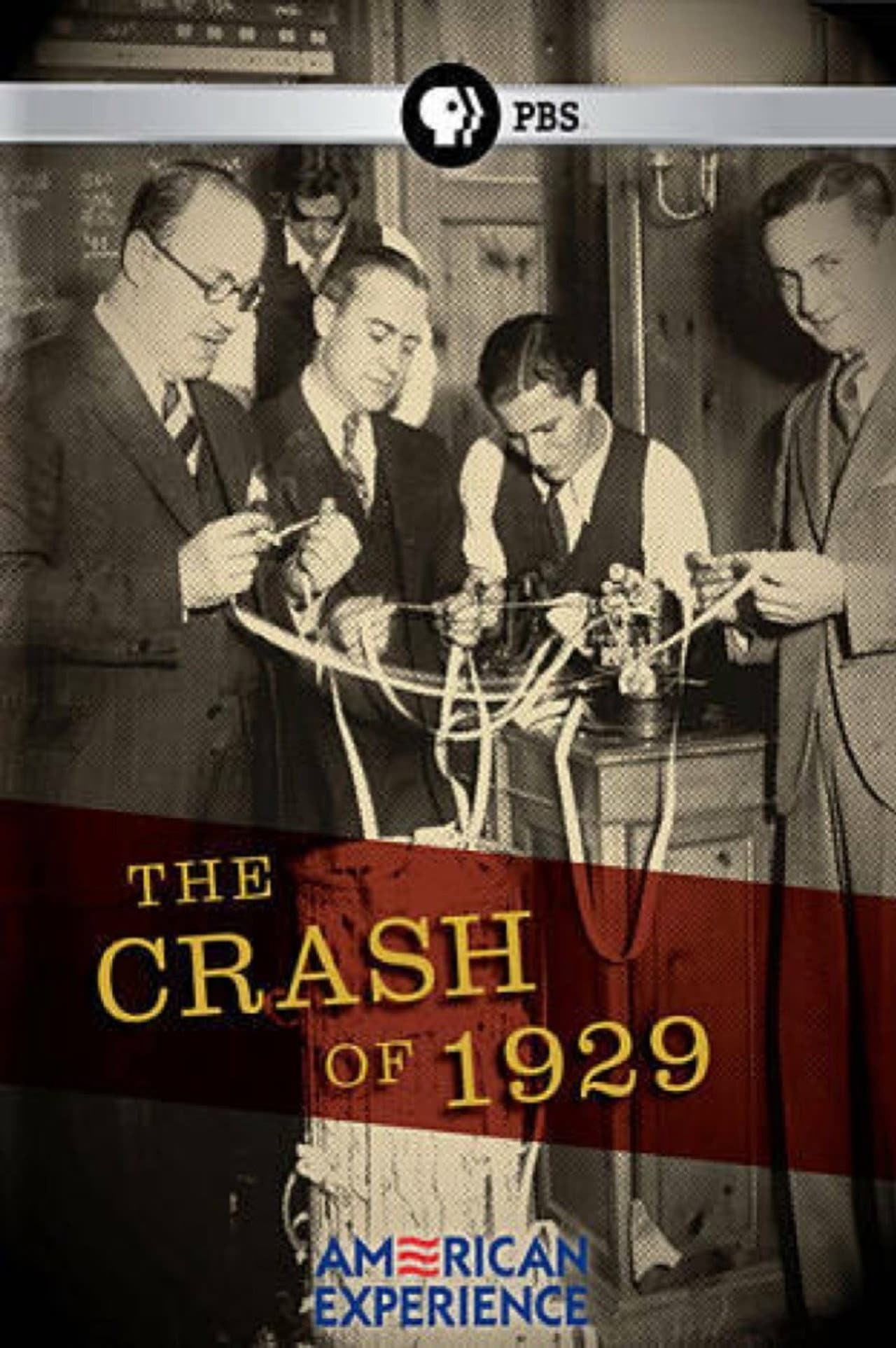 The Crash of 1929 preview 2