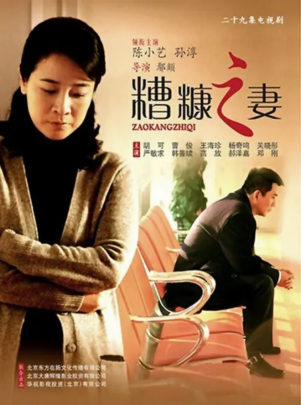 我的糟糠之妻 preview 1