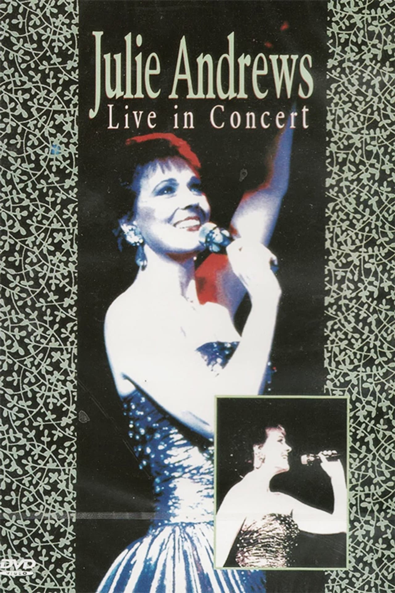 Julie Andrews – Live In Concert preview 1