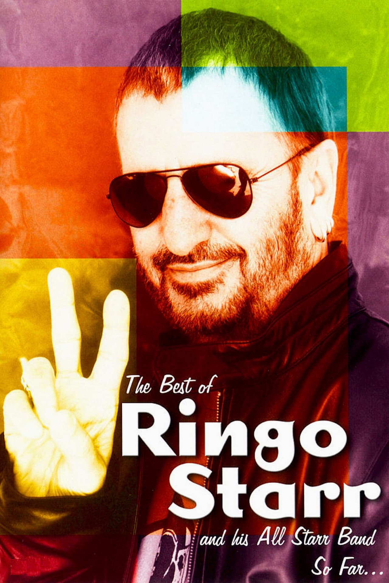 The Best of Ringo Starr & His All-Starr Band So Far... preview 2