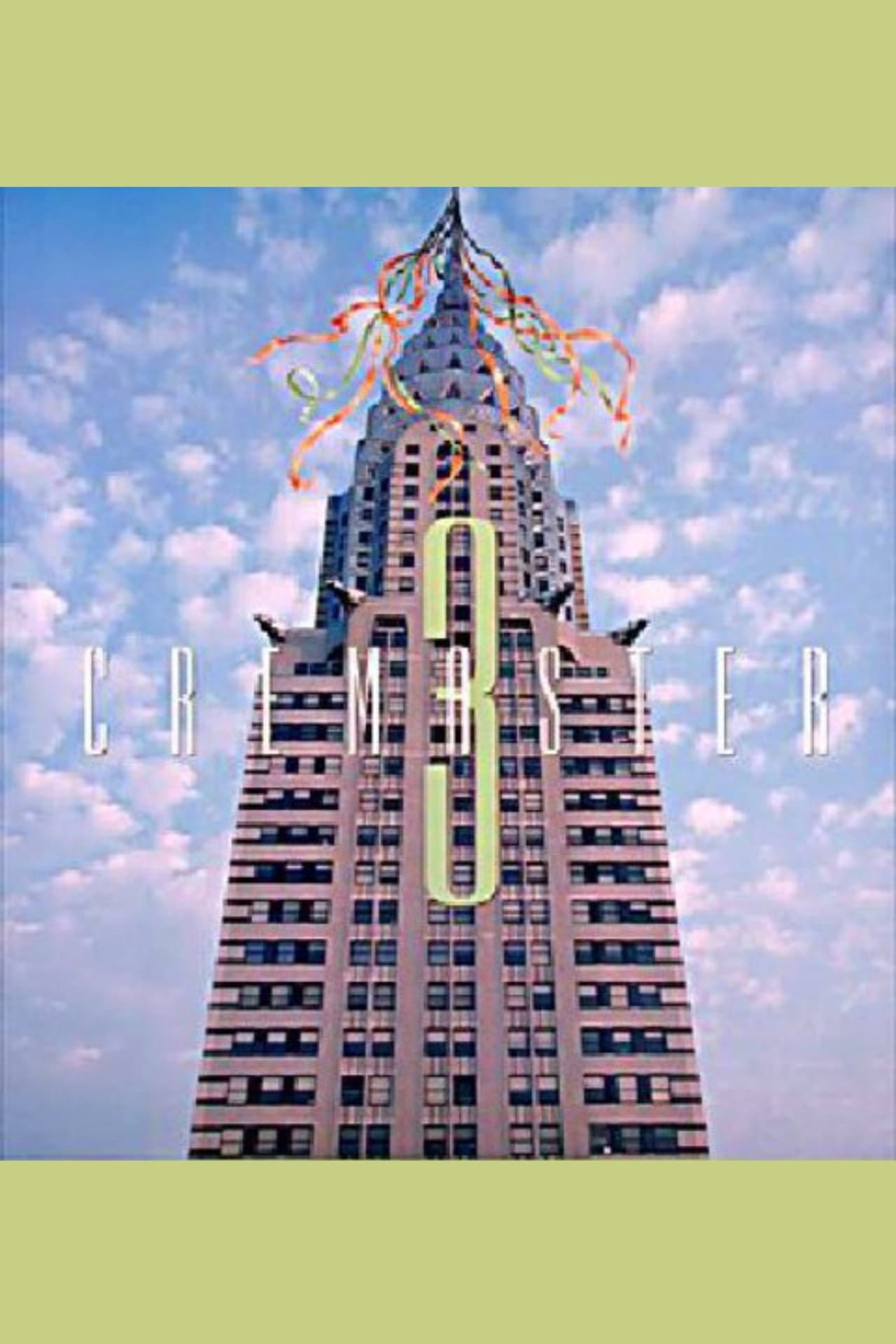 Cremaster 3 preview 2