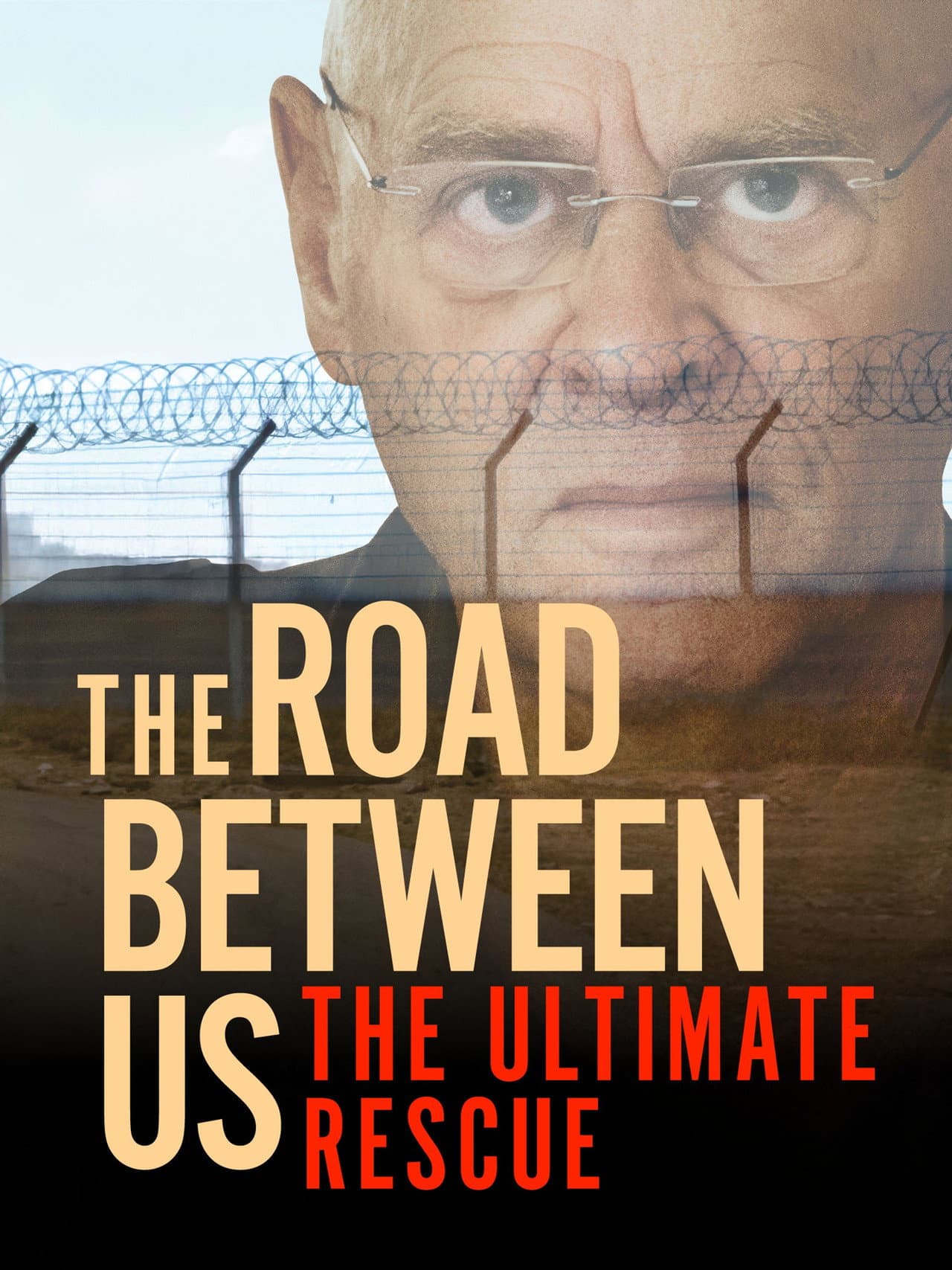 The Road Between Us: The Ultimate Rescue preview 2