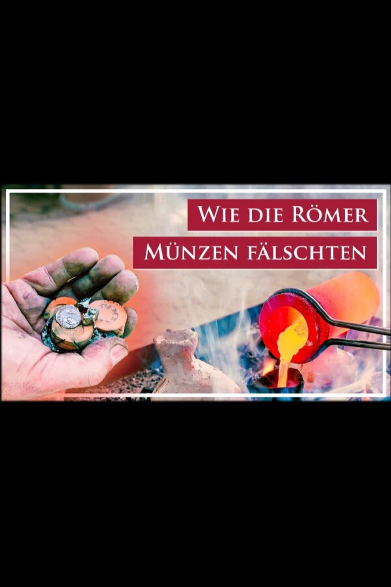 Wie die Römer Münzen fälschten - Tübinger Team rekonstruiert Herstellungsprozess von Gussfälschungen preview 2