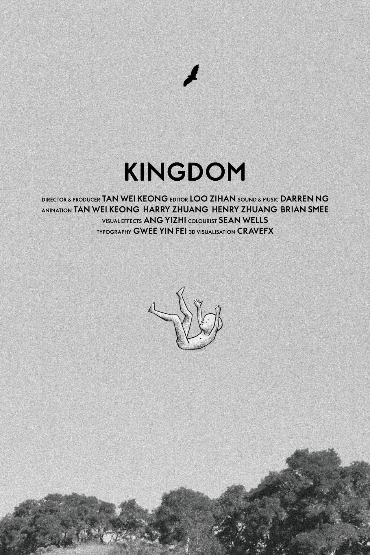 Kingdom preview 2