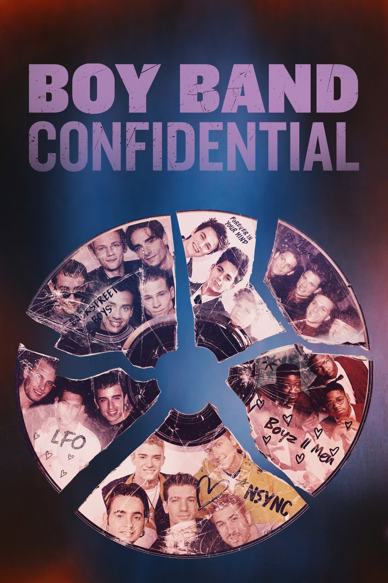 Docuseries