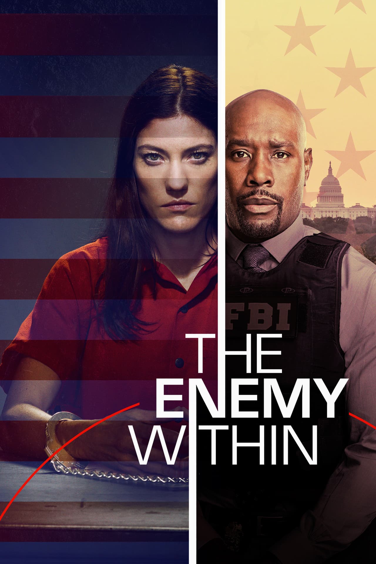 The Enemy Within preview 2