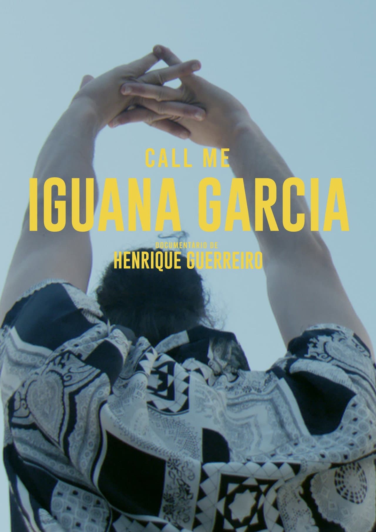 Call Me Iguana Garcia preview 1