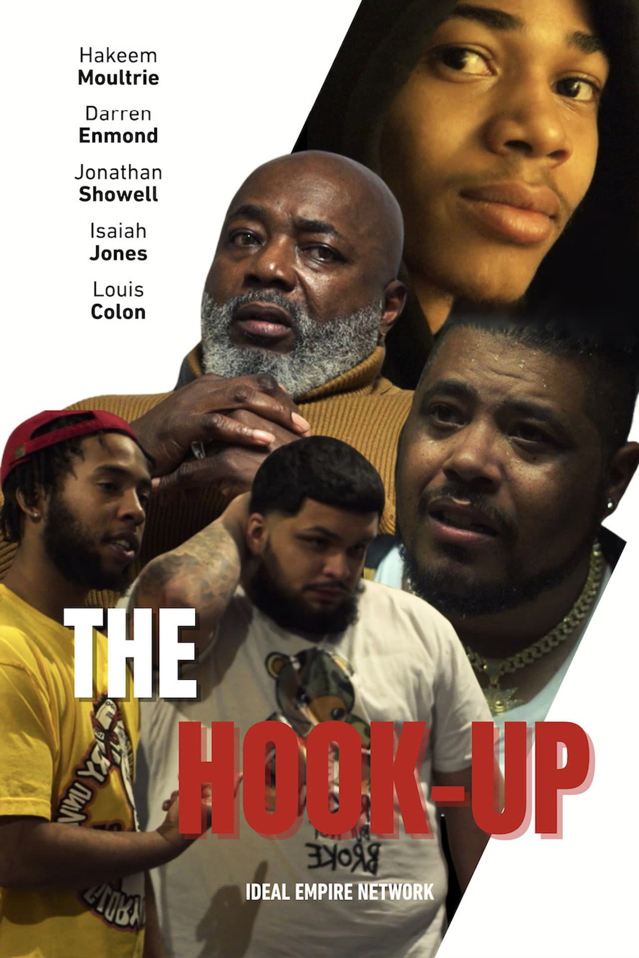 The Hook-Up preview 1