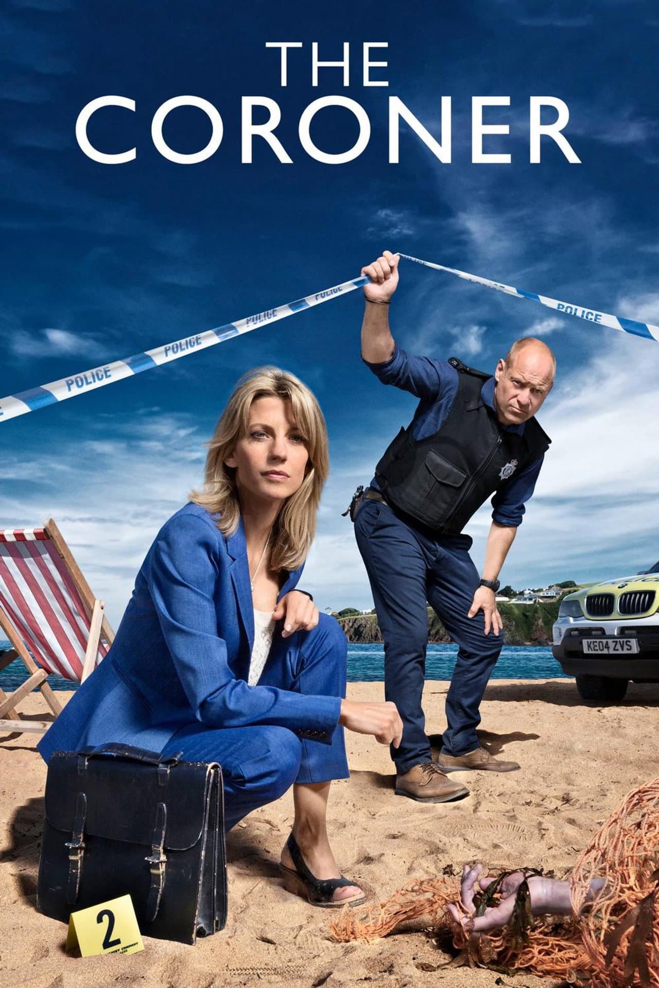 The Coroner preview 2