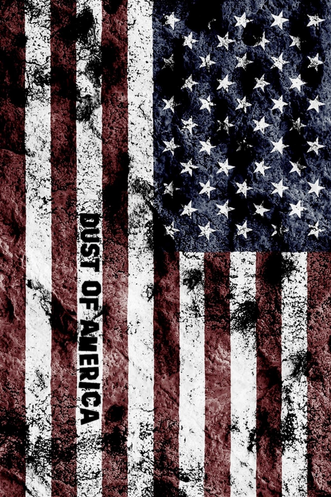 Dust of America preview 2