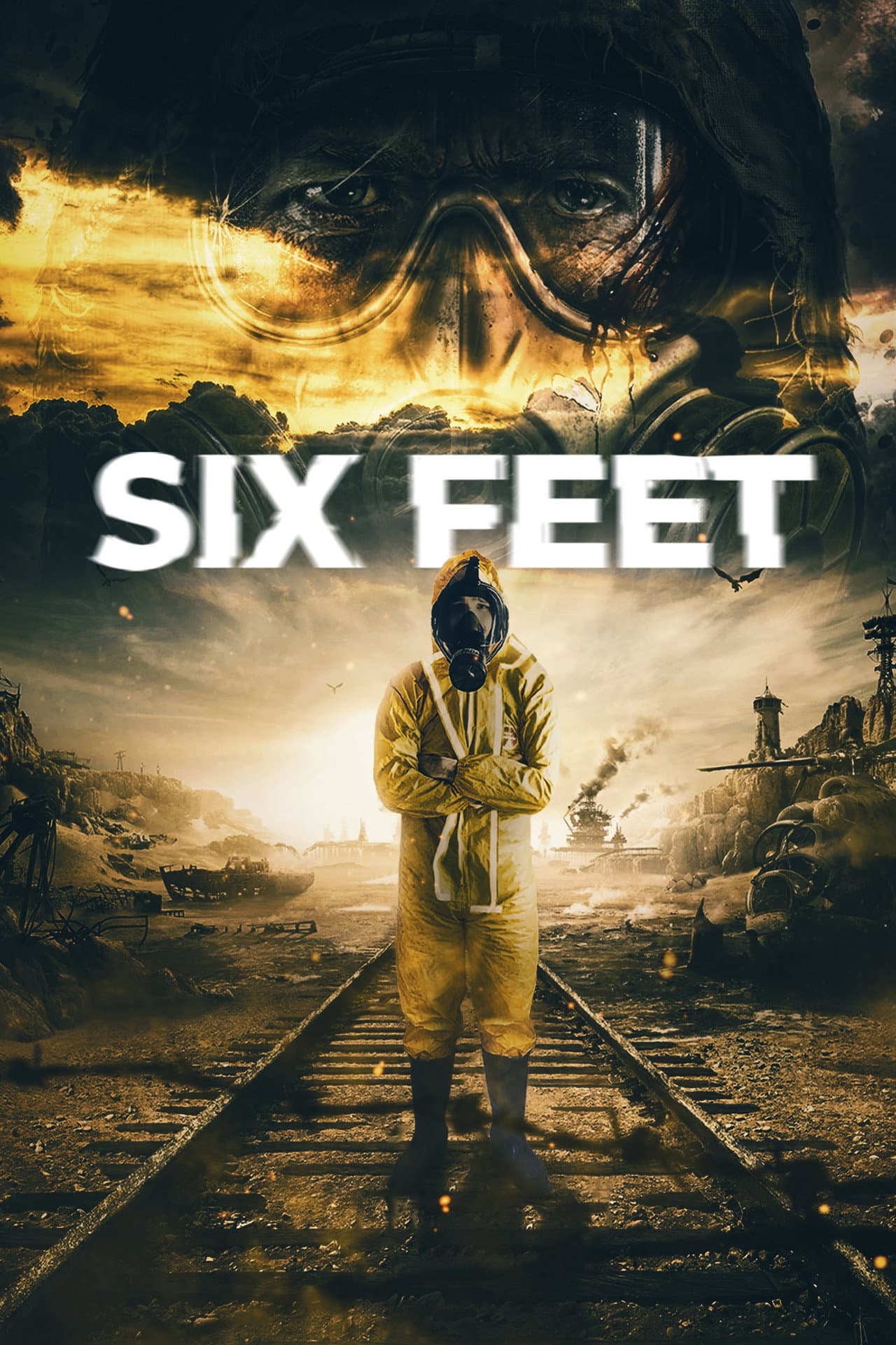 Six Feet preview 2