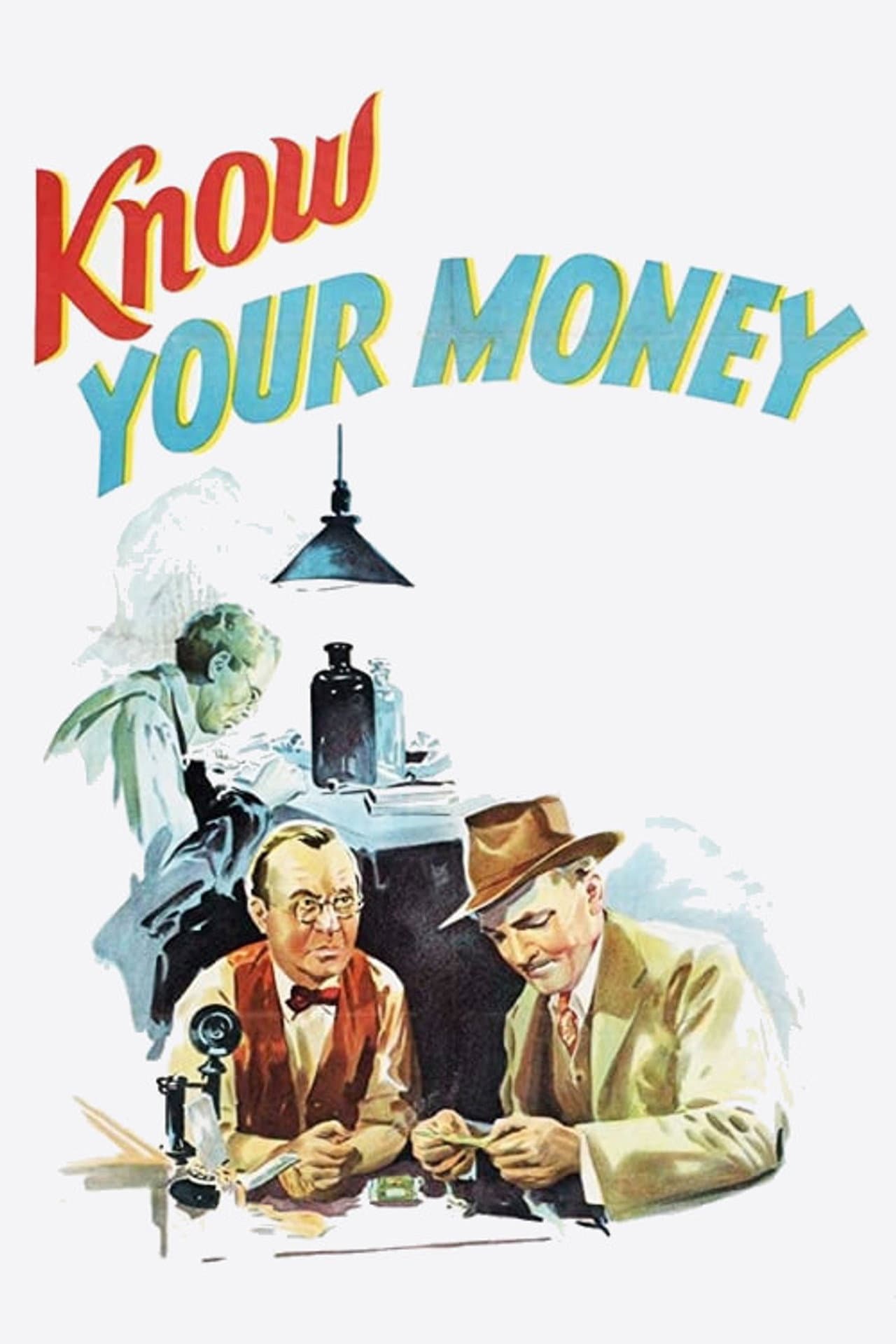 Know Your Money preview 2