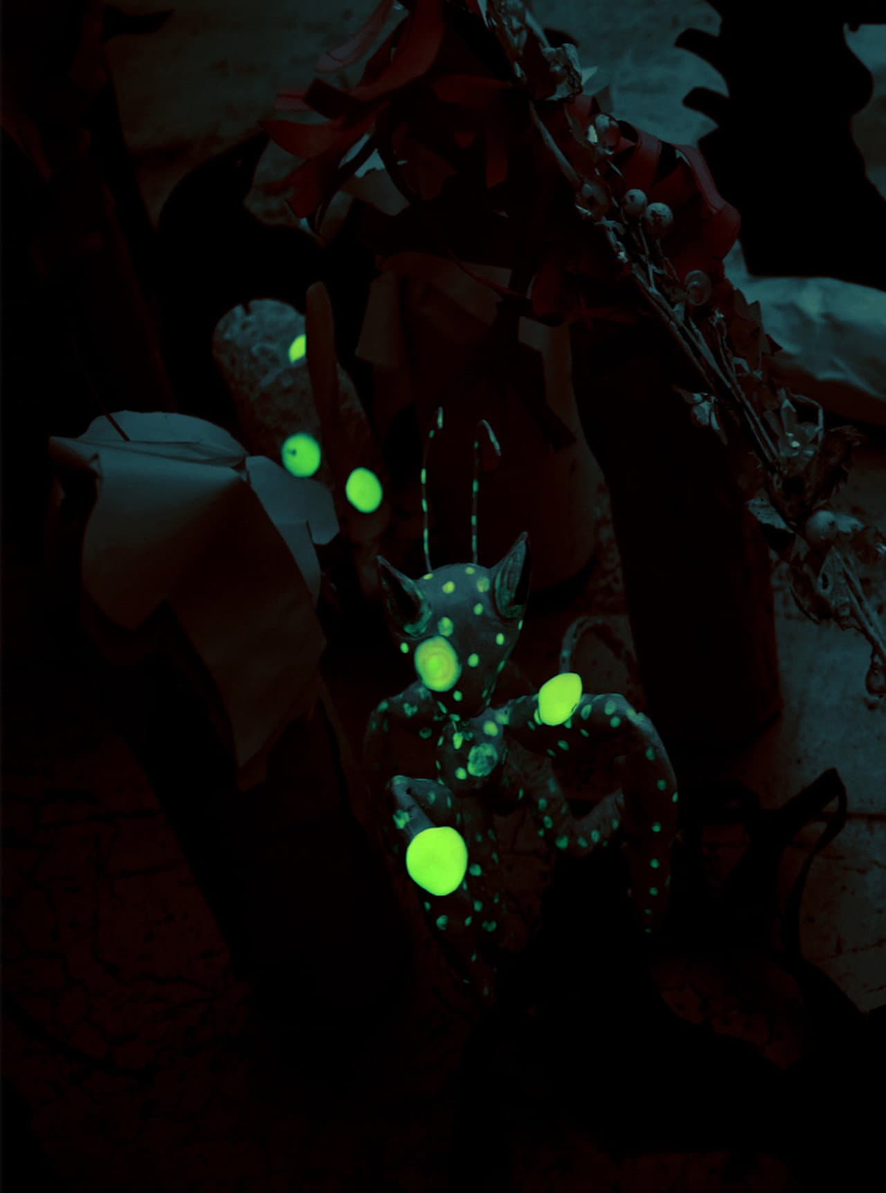 Experimental Film of Eric Leiser (Volume 1,2,3) preview 1
