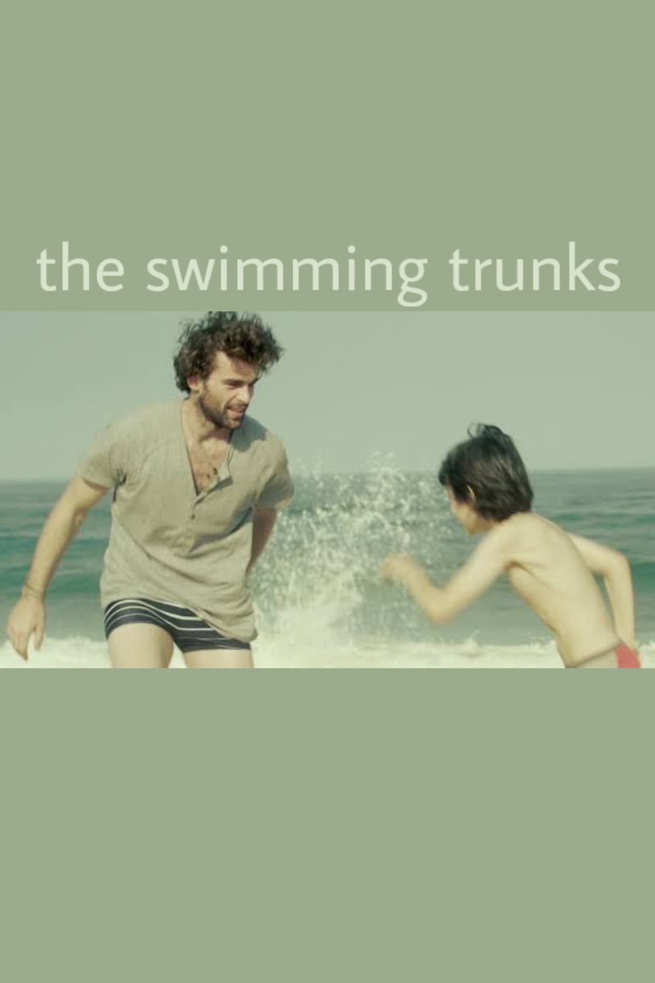 The Swimming Trunks preview 2