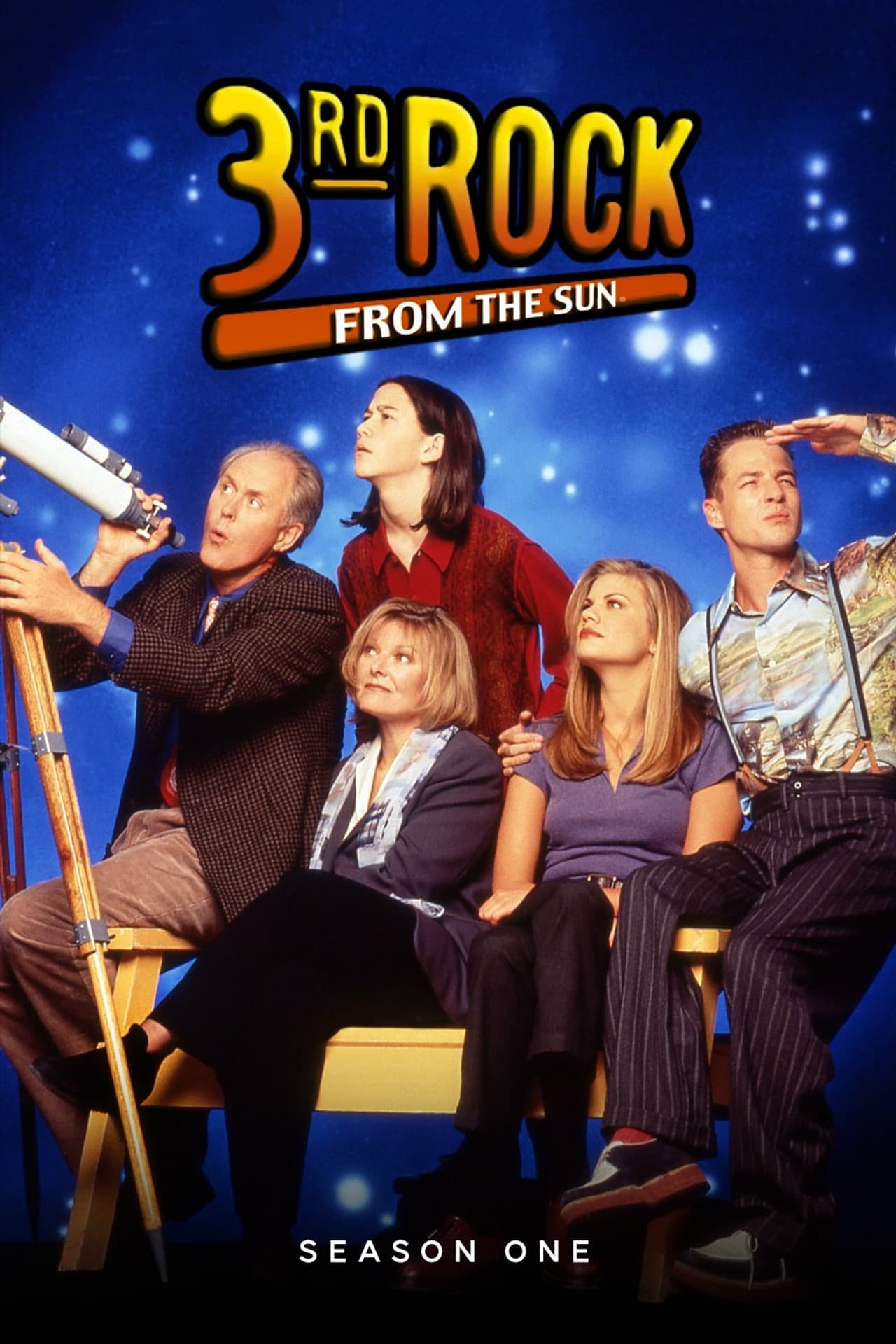 Season 1