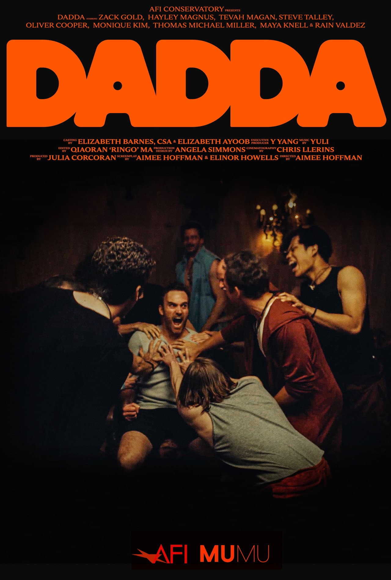 Dadda preview 2