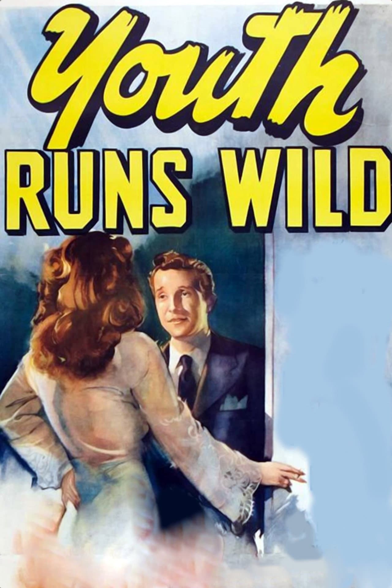 Youth Runs Wild preview 2