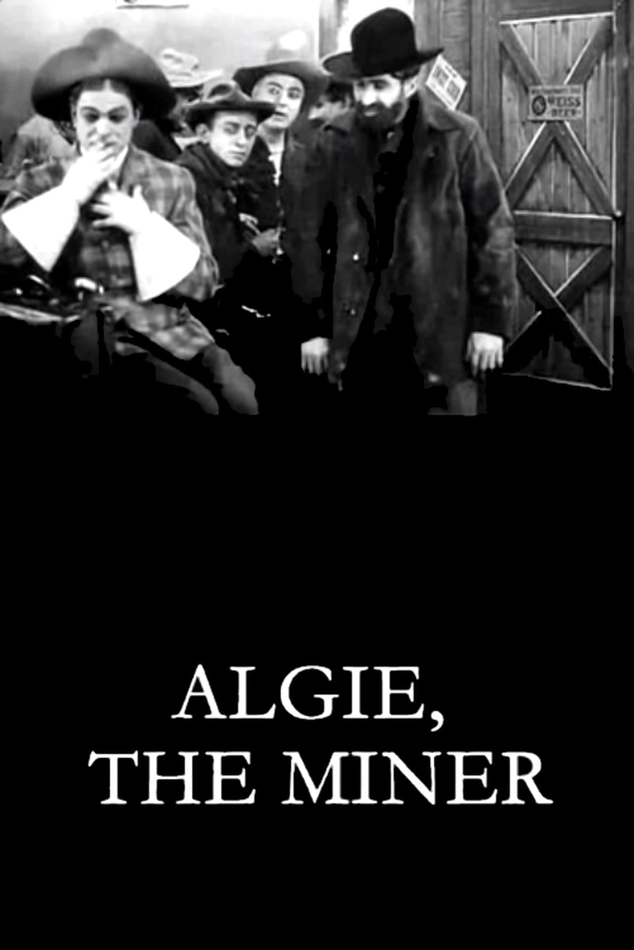 Algie, the Miner preview 2