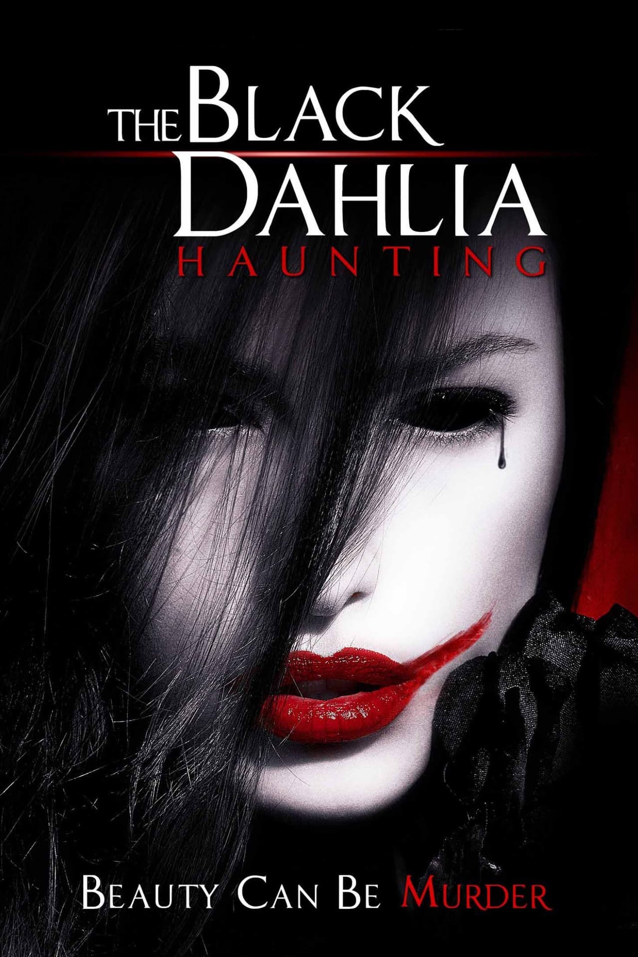 The Black Dahlia Haunting preview 2