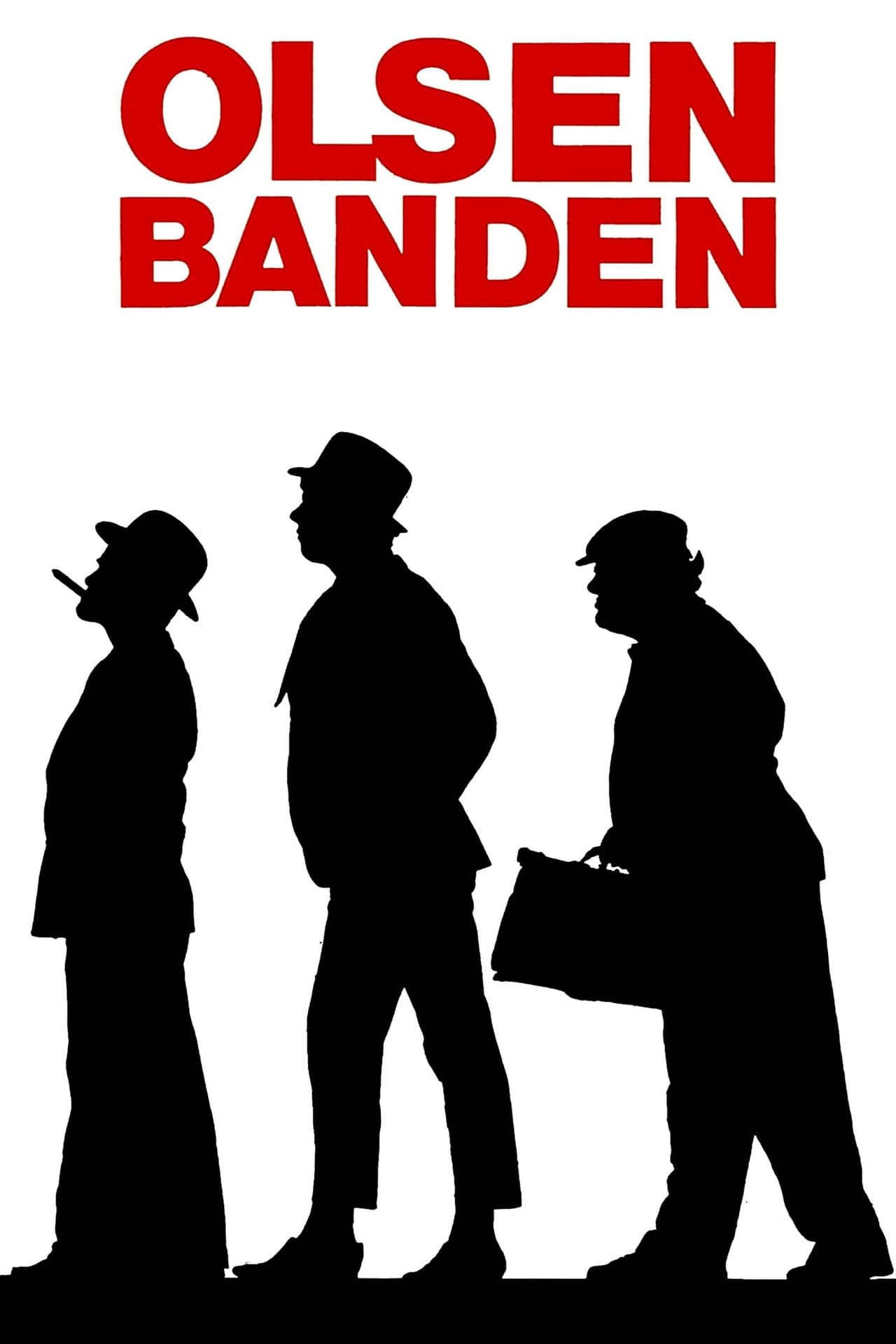 The Olsen Gang preview 2