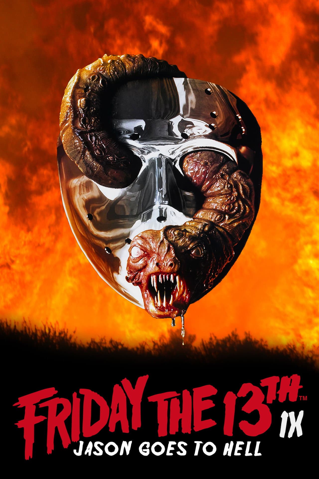 Jason Goes to Hell: The Final Friday preview 2