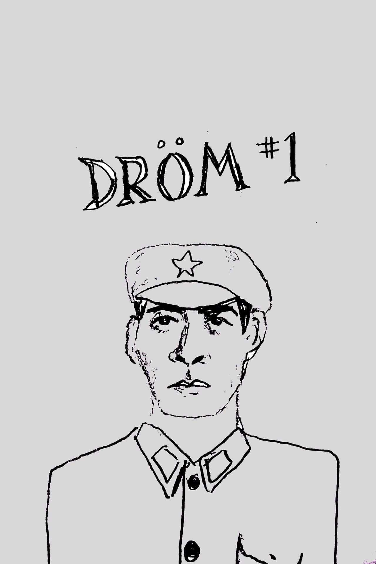 Dream #1 preview 1