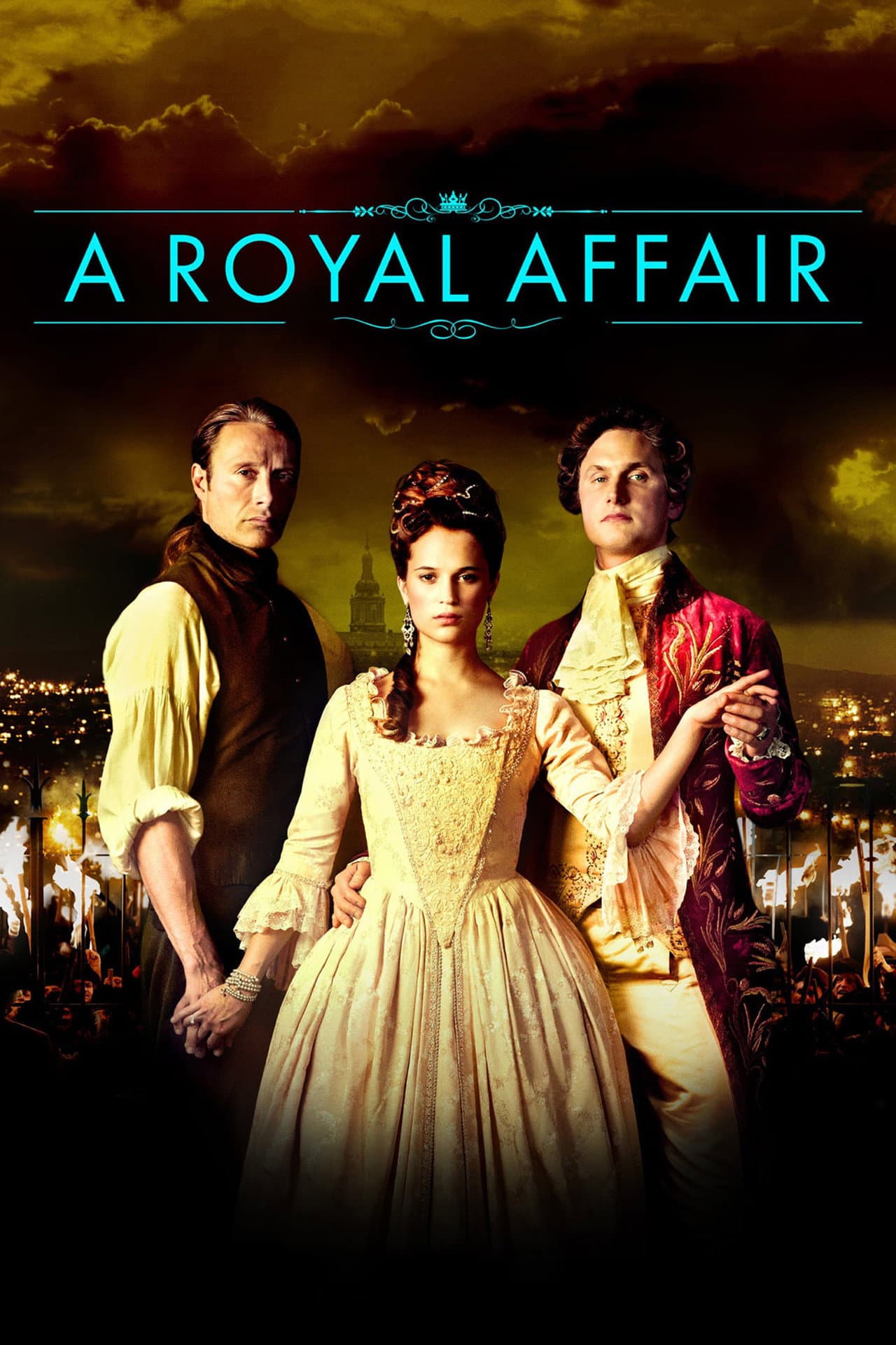A Royal Affair preview 2