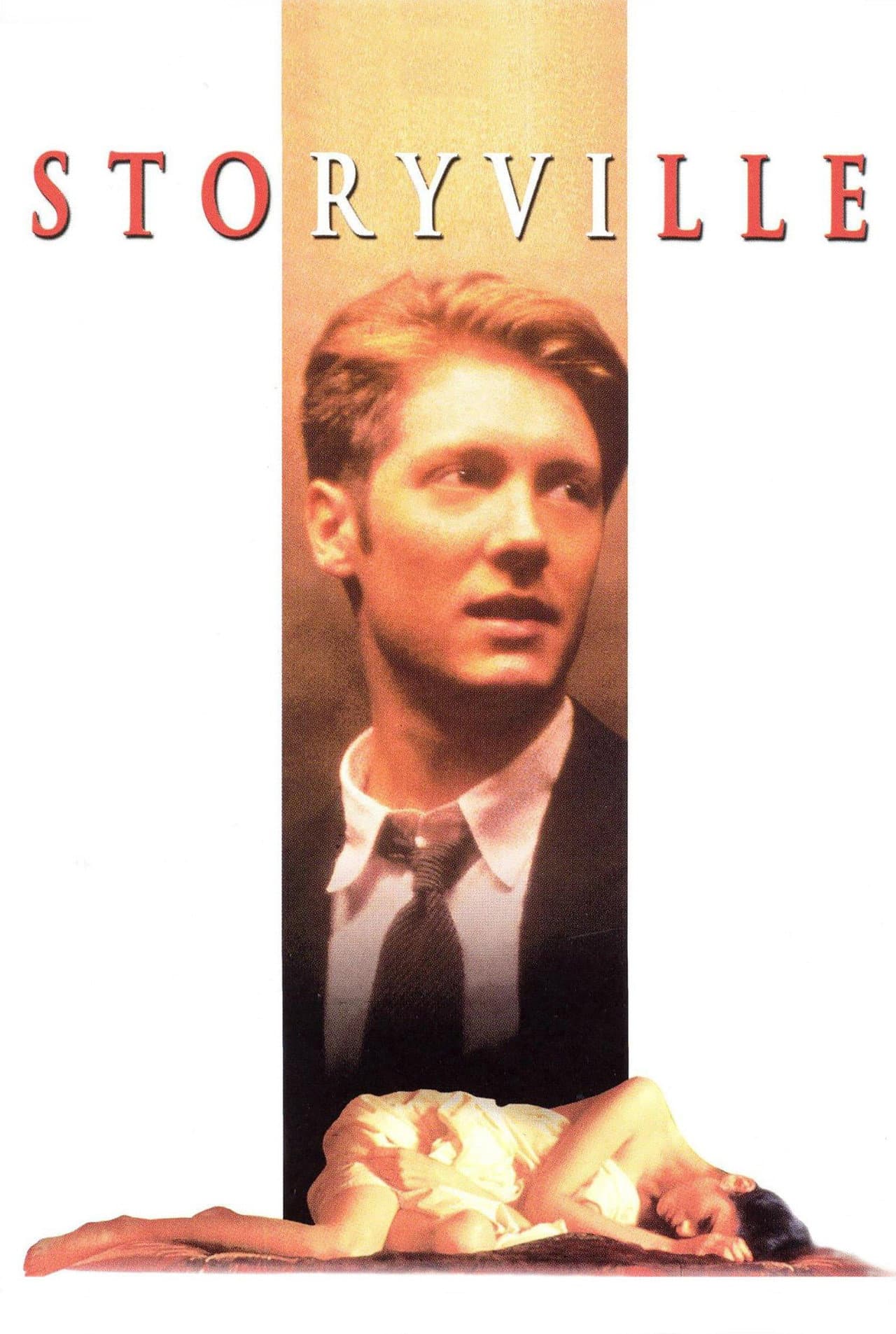Storyville preview 2