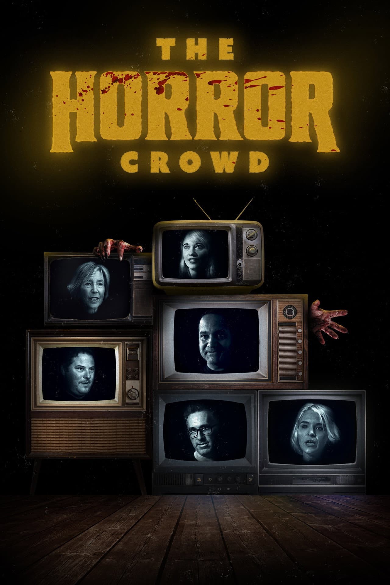 The Horror Crowd preview 2