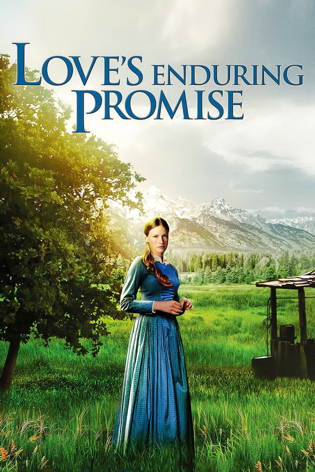 Love's Enduring Promise preview 2