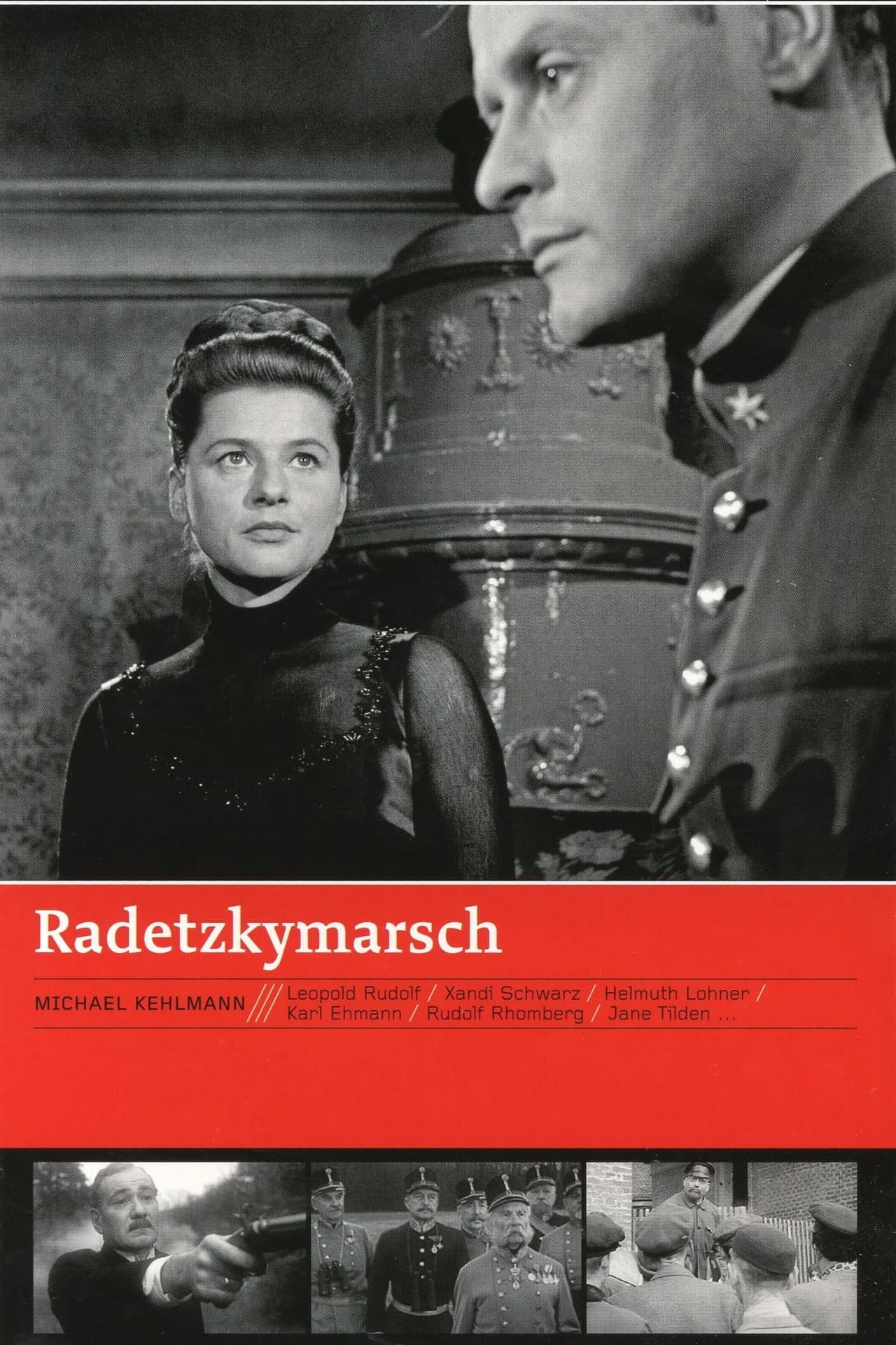 Radetzkymarsch preview 1