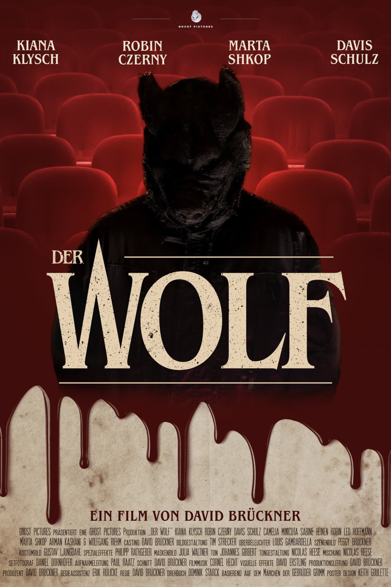 Wolf preview 2