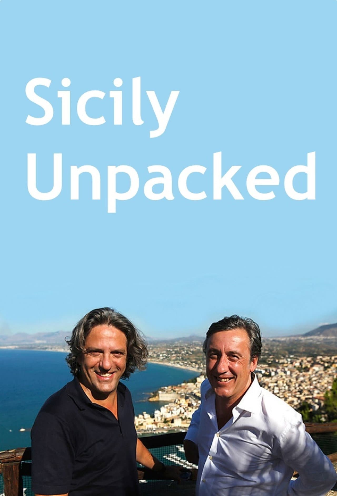 Sicily Unpacked preview 2