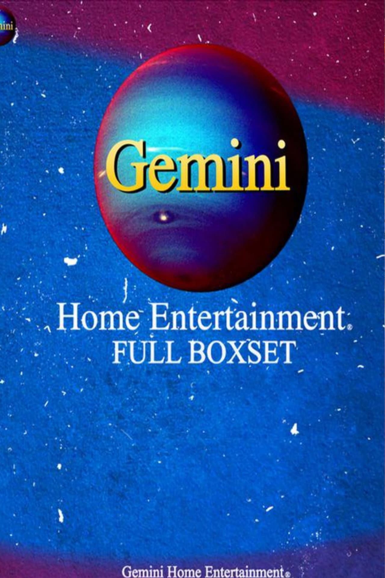 Full Boxset