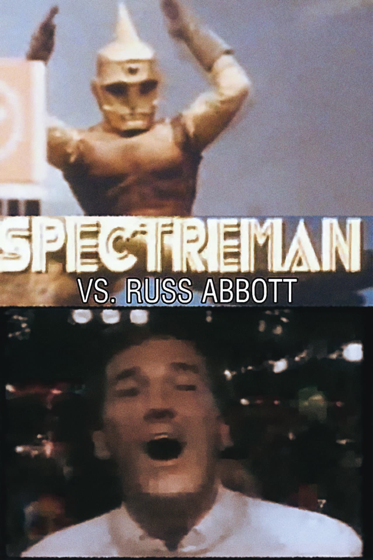Spectreman vs. Russ Abbott preview 1