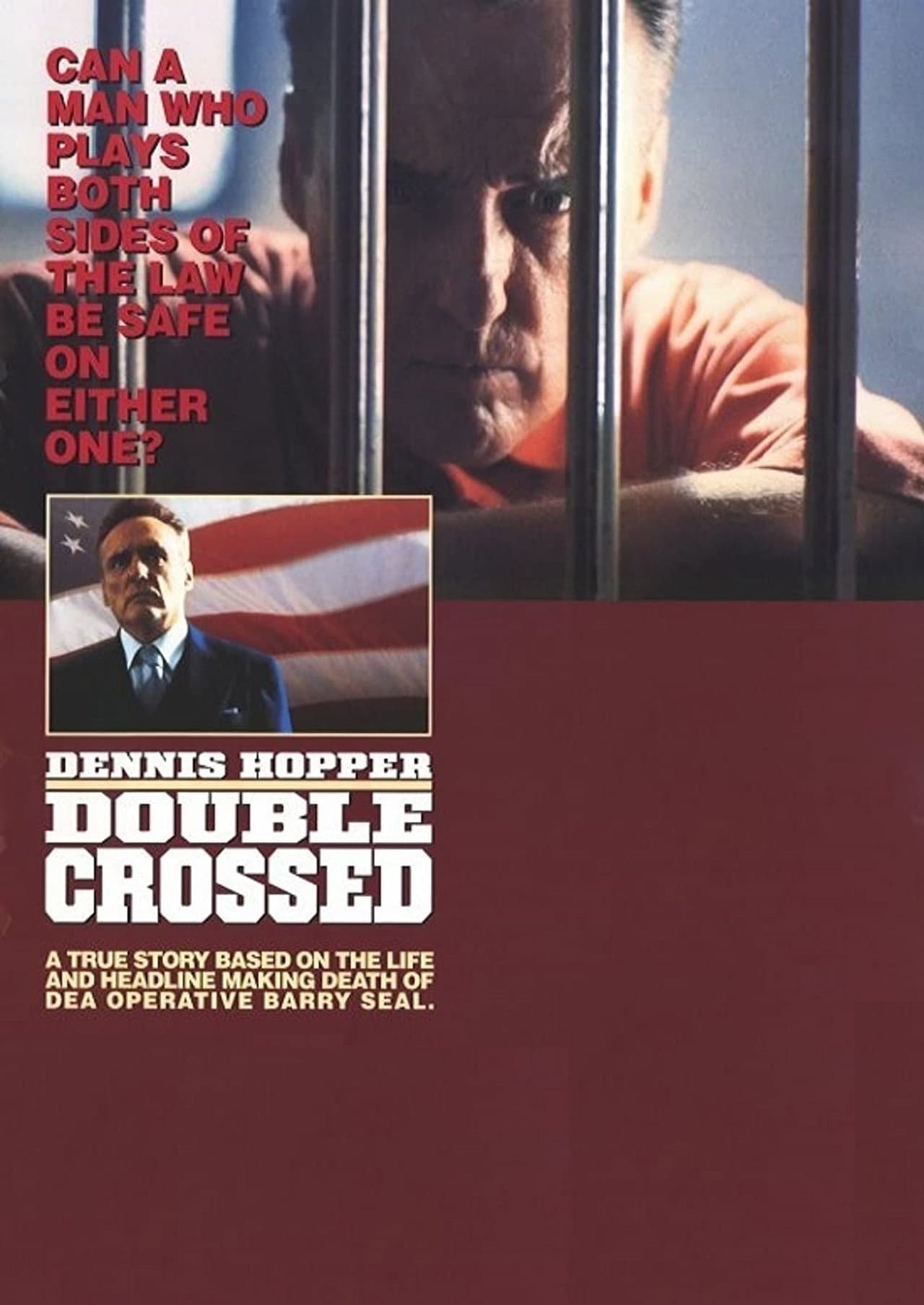 Doublecrossed preview 2