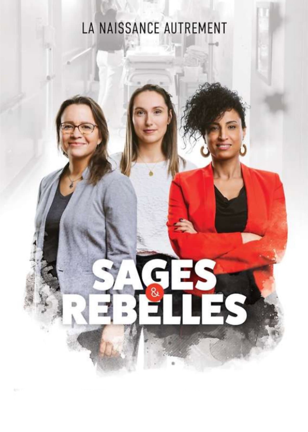 Sages et rebelles preview 1