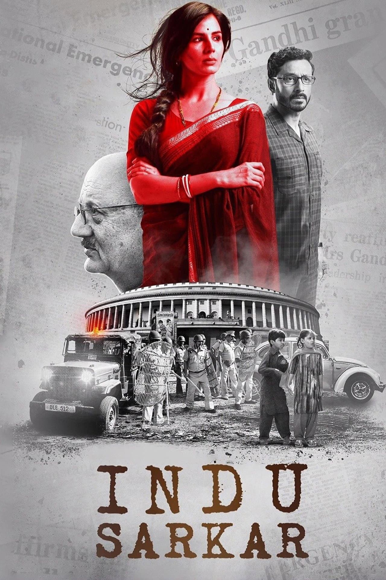 Indu Sarkar preview 2