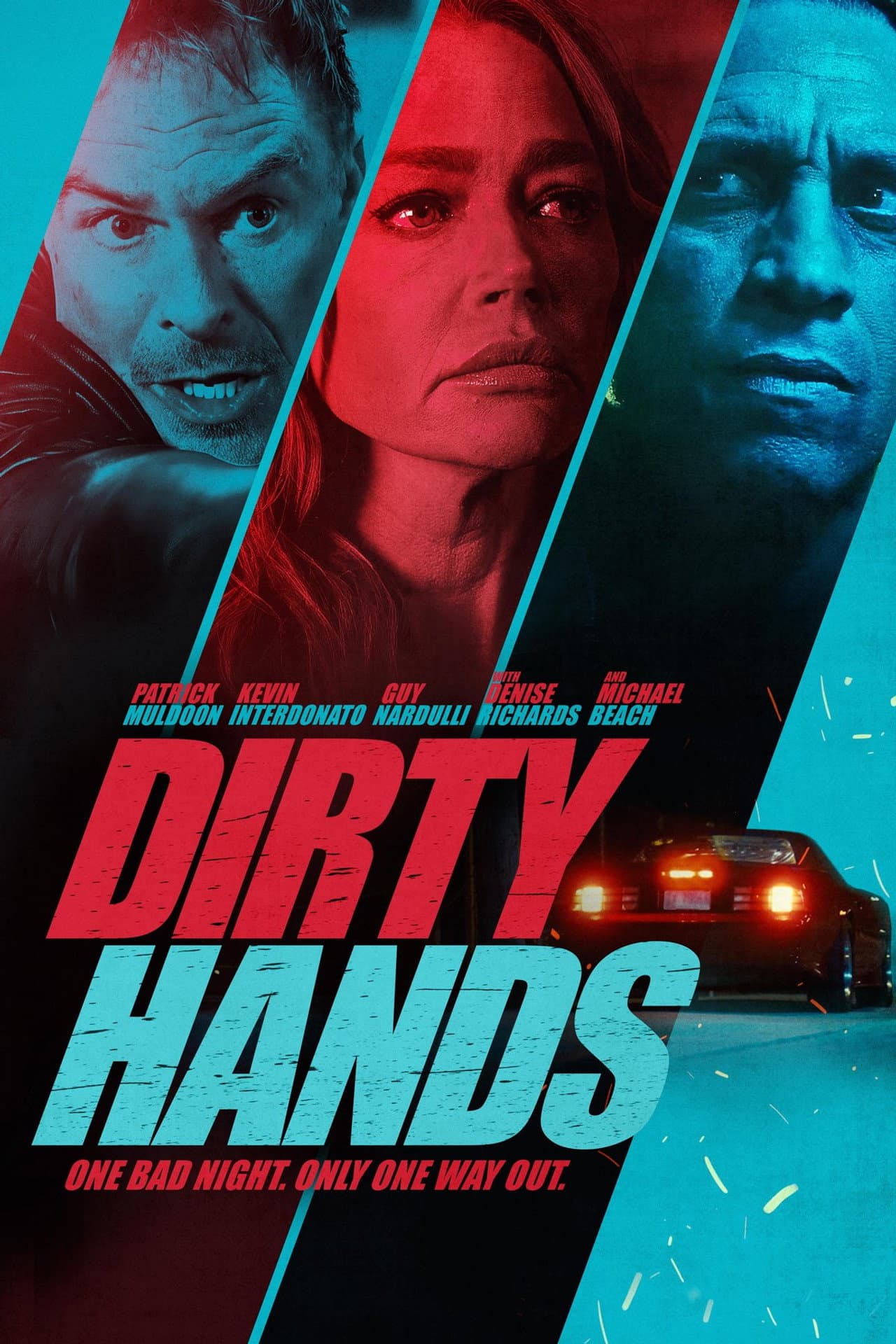 Dirty Hands preview 2