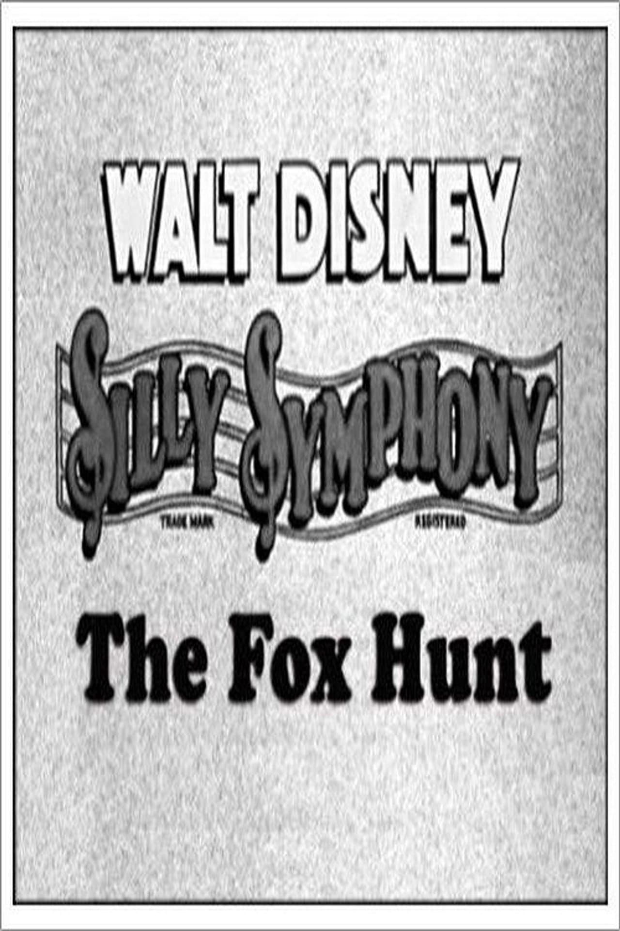 The Fox Hunt preview 2