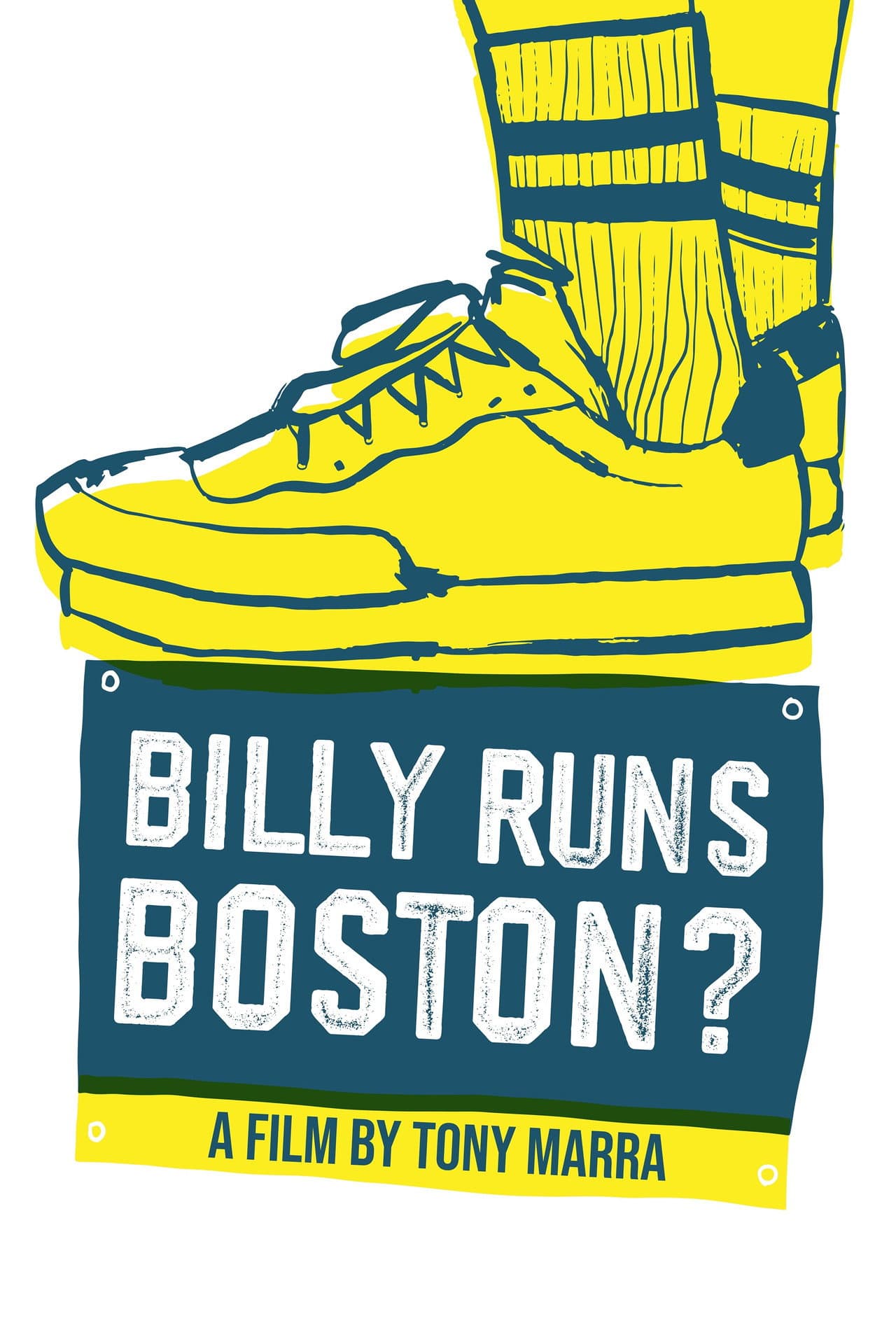 Billy Runs Boston? preview 2