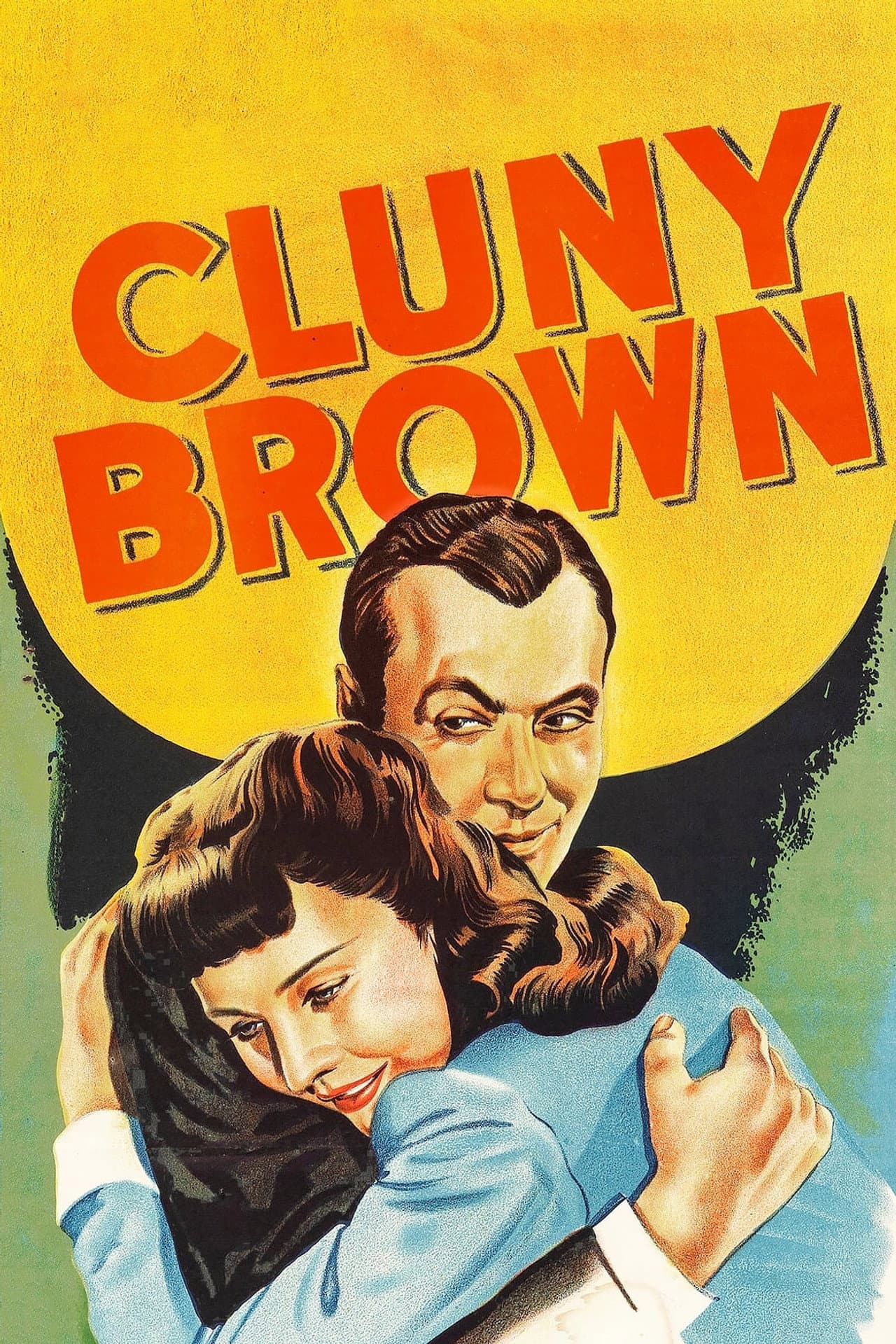 Cluny Brown preview 2