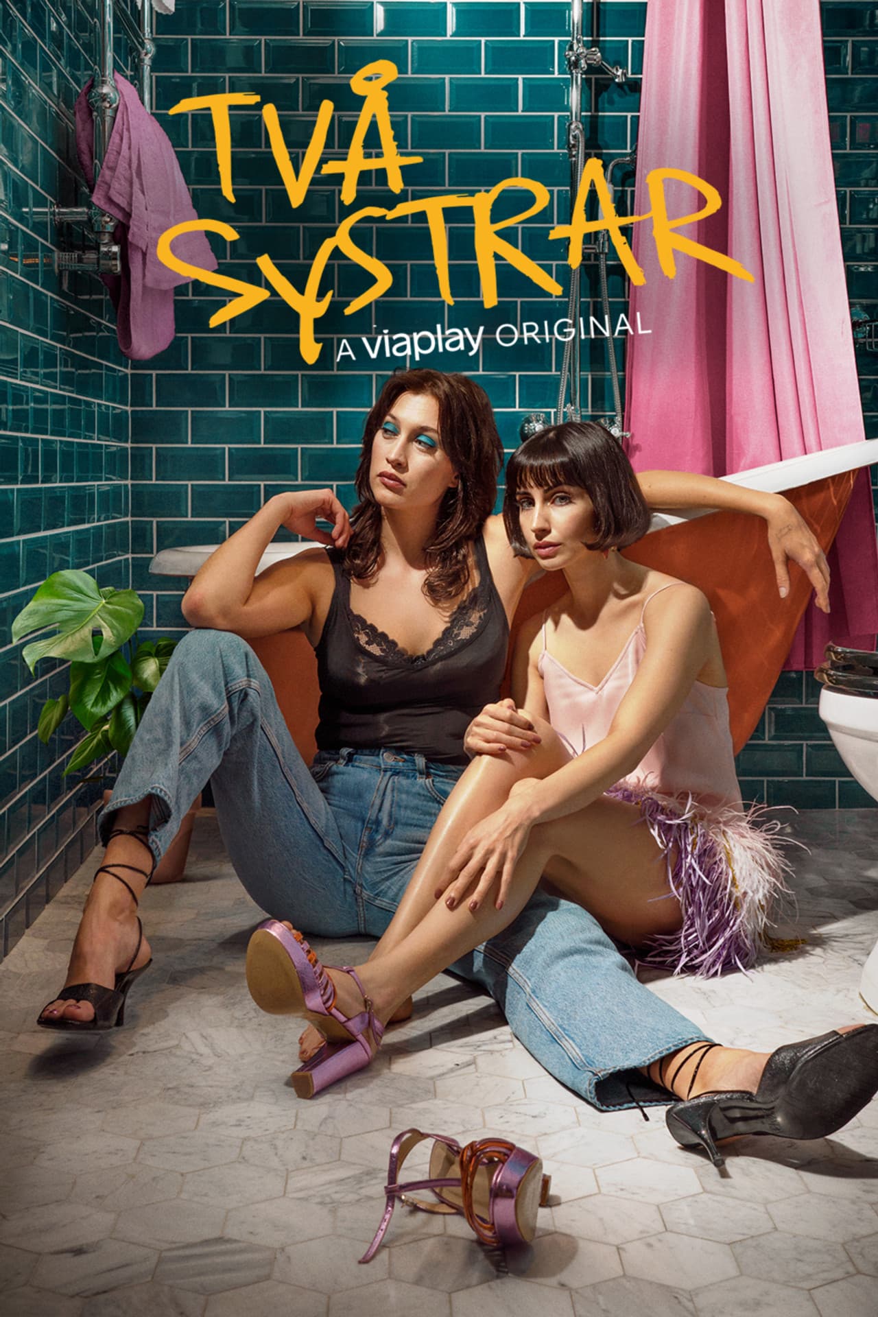 Two Sisters preview 2