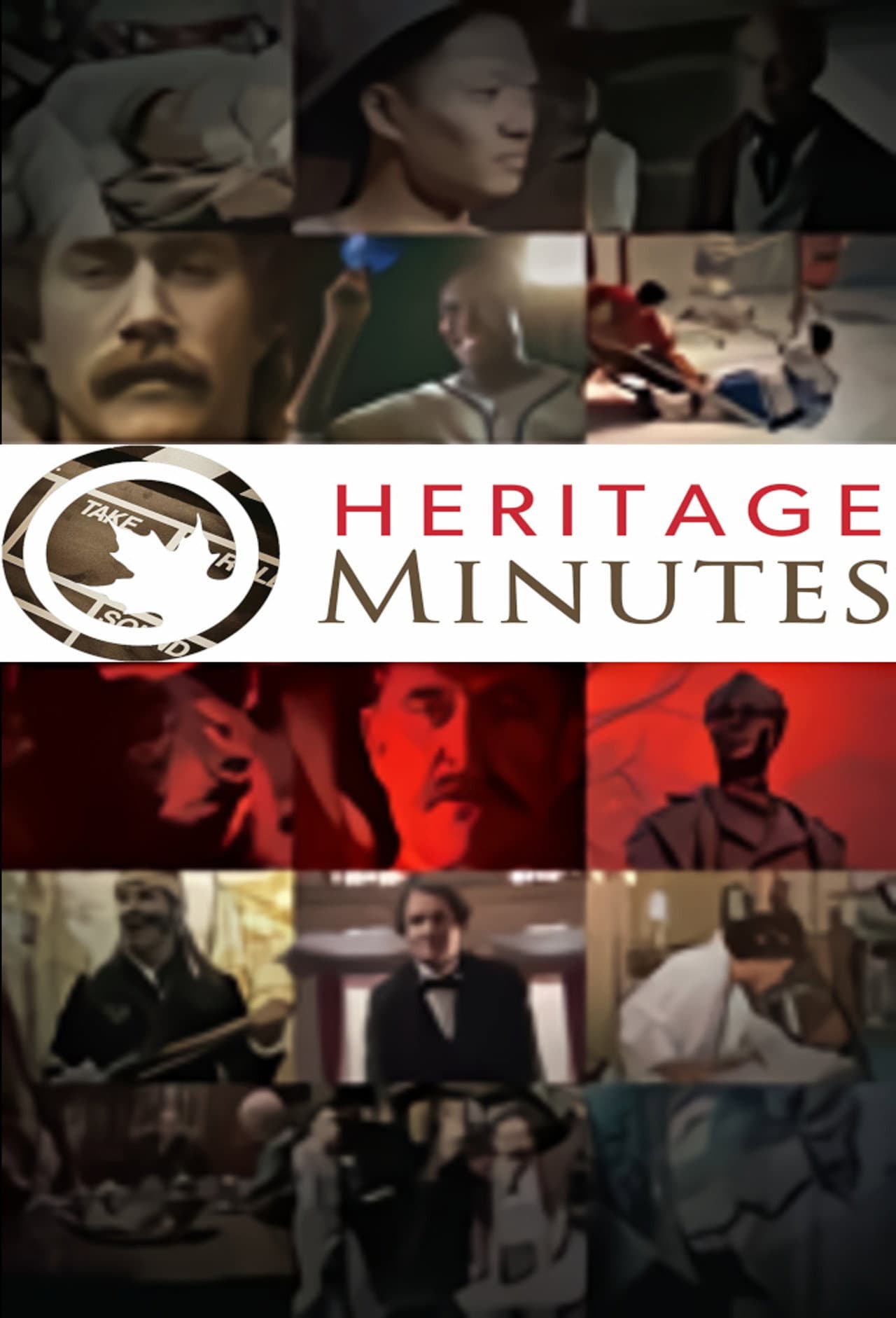 Heritage Minutes preview 1