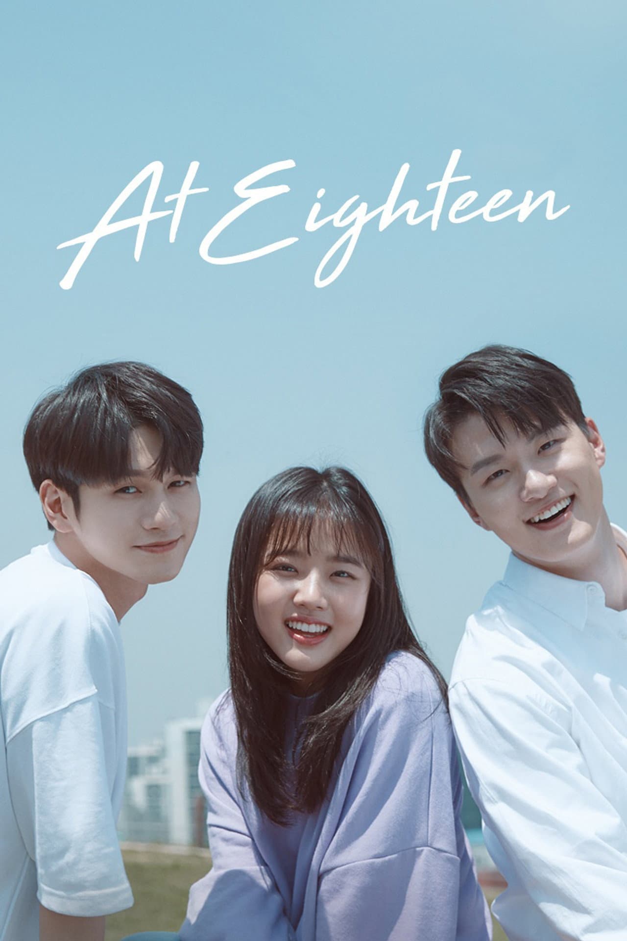 At Eighteen preview 2