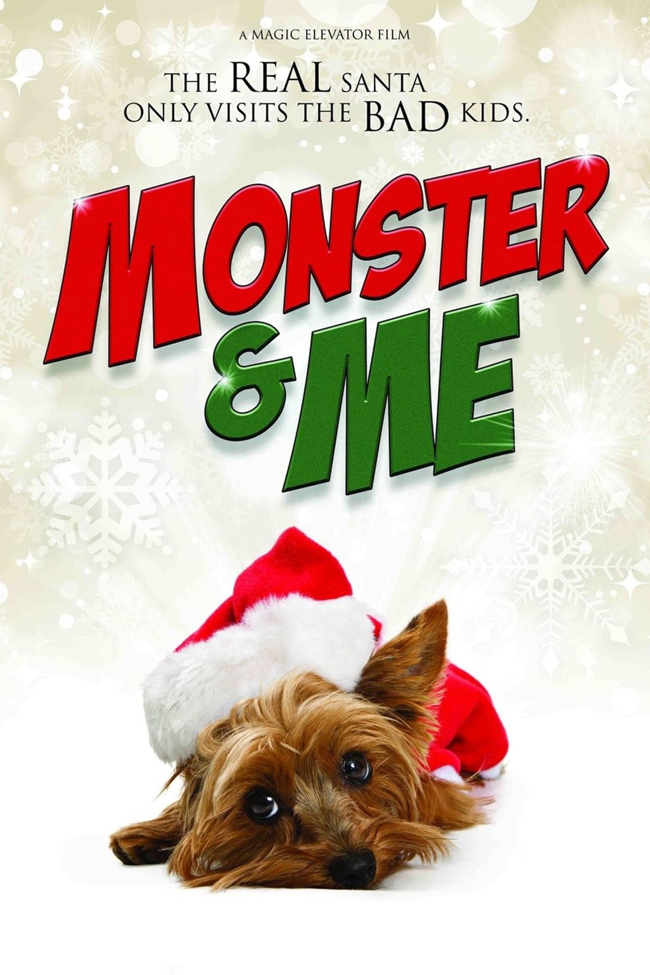 Monster & Me preview 2