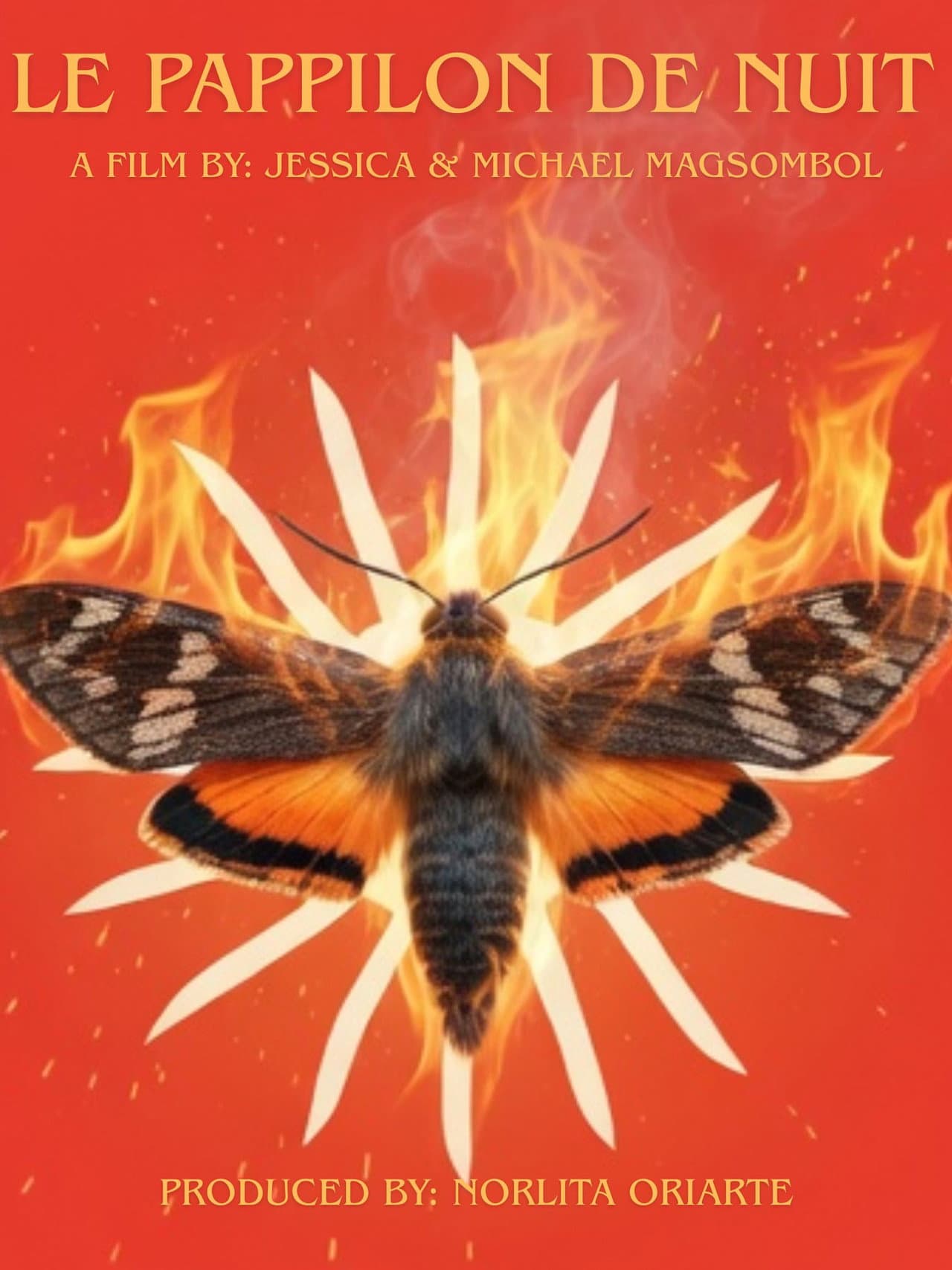 Le Papillon de Nuit preview 2